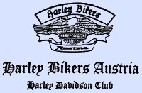 Harley Bikers Austria HD Club